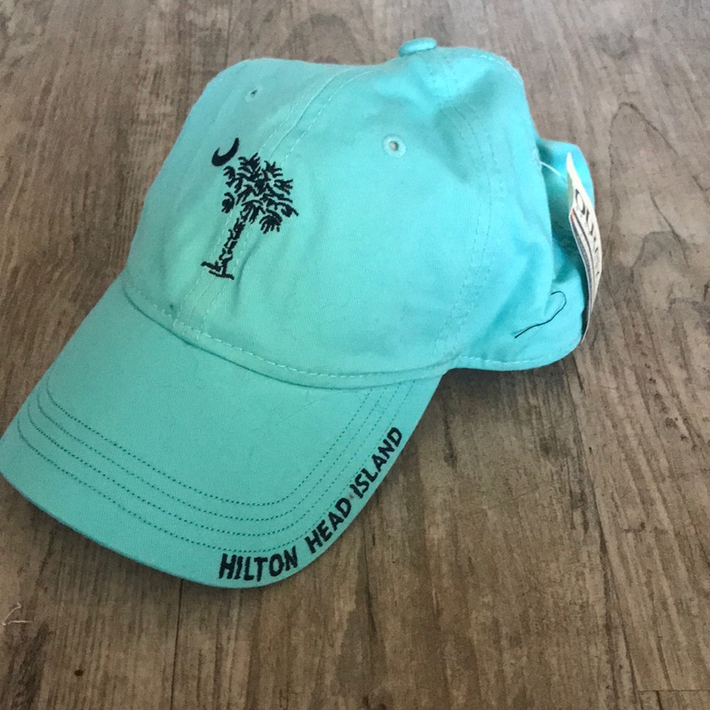 Hilton Head Island Ball Cap